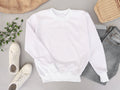 Tommy Saco Con Capota Blanco (SCT7123B)
